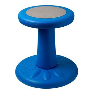 lot 8044 image: Active Kids Chair - Wobble Chair Pre-School - Elementary School - Age Range 3