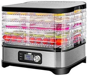 lot 8046 image: dehydrator