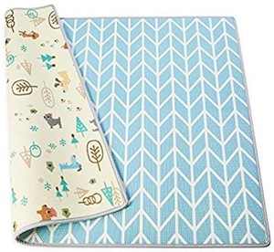lot 8050 image: crawling mat