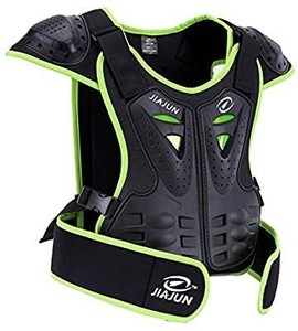 lot 8065 image: armor vest