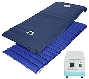 lot 8069 image: pressure mattress