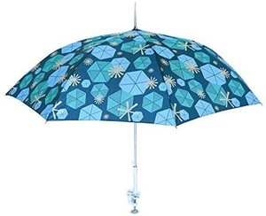 lot 8078 image: chair umbrella