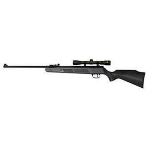 lot 9026 image: Sportsman RS1 Air Rifle Combo