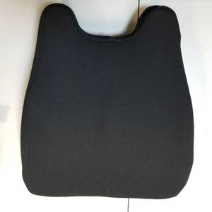 lot 9054 image: Office Chair Seat Cushion
