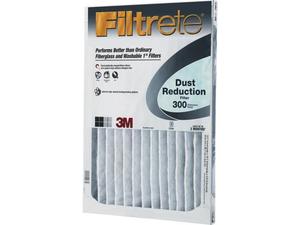 lot 9077 image: 3M Filtrete Dust Reduction Furnace Filter