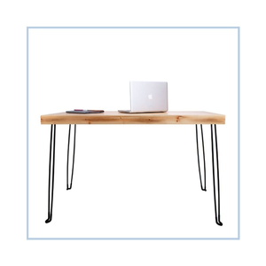 lot 9104 image: The Portland Desk from Sleekform