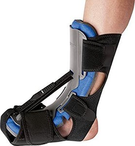 lot 6132 image: Aircast Dorsal Night Splint SM (DNS)