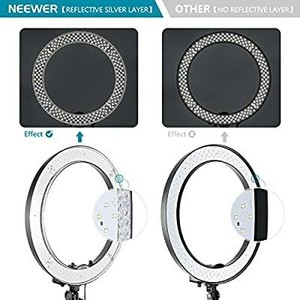lot 6166 image: Ring Light Kit18