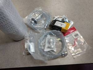 lot 6169 image: Beer Keg Kit
