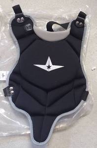 lot 6171 image: All-Star TBALL Catcher Chest Protector