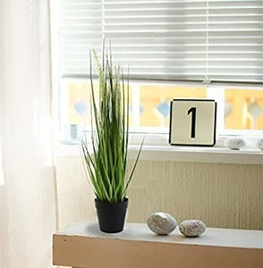 lot 8090 image: artificial plant