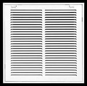 lot 8097 image: 14 x 14 RETURN FILTER GRILLE