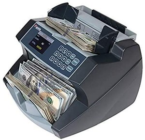 lot 8106 image: currency counter
