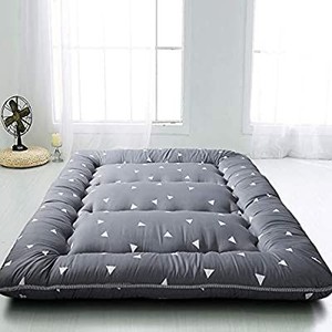 lot 1012 image: Floor Futon Mattress