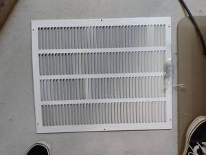 lot 1014 image: air vent