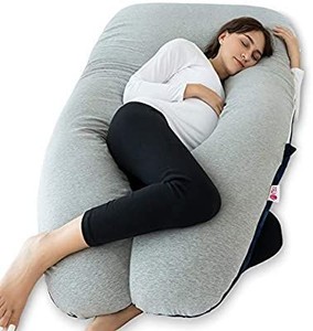 lot 1016 image: Maternity pillow