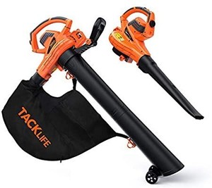 lot 1020 image: blower vacuum