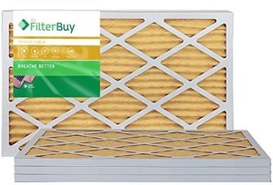 lot 1028 image: air filter