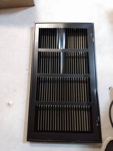 lot 1029 image: air grate