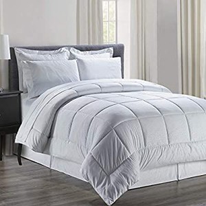 lot 1040 image: 8- piece bed set