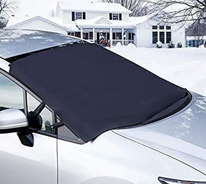lot 6203 image: FROST GUARD - AUTOMOTIVE GLASS PROTECTION