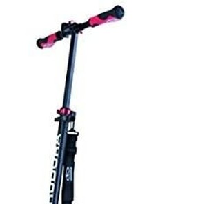 lot 9137 image: HUDORA 230 Adult Scooters Foldable Adjustable Kick Scooter