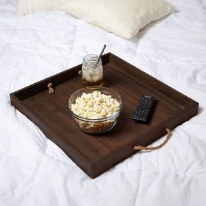 lot 9142 image: Vita Haus Rustic Serving Tray