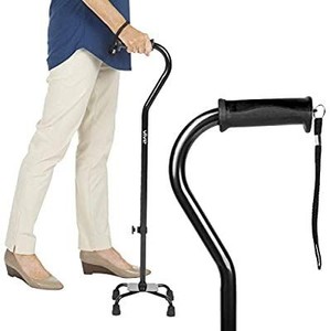 lot 9148 image: Vive Quad Cane