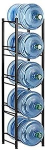 lot 1079 image: five tier water rack