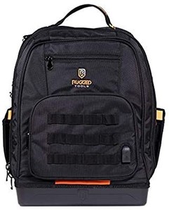 lot 1093 image: took backpack heavy duty