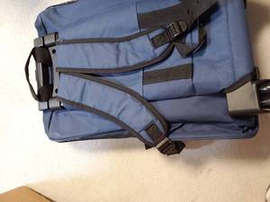 lot 6217 image: Animal Carrier Bag