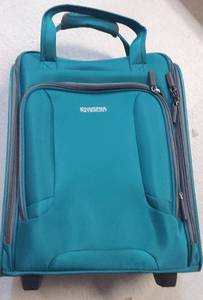 lot 6235 image: American Tourister - Teal