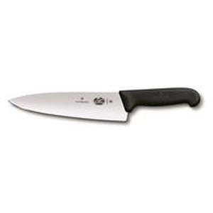 lot 6242 image: Victorinox - 40520 - 8 In Chef Knife