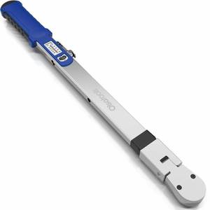 lot 6255 image: Split Beam Torque Wrench 12 Drive (50-250 ft-lb Torque Range
