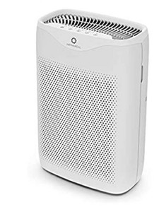 lot 6257 image: Airthereal APH230C Air Purifier with True HEPA 3 Filtration Stage Filter - Eliminates Pollen, Dust, Fire Smoke, Pet Dander - Quiet Operation, 100% Ozone Free, 315 Sq.Ft - Pure Morning