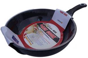 lot 6265 image: 9.5 Inch WOK Pan