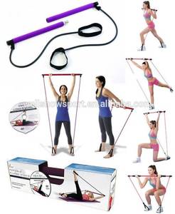 lot 9175 image: Portable Pilates Studio, Sculpting And Toning