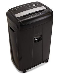 lot 1147 image: AmazonBasics 17-Sheet High-Security Micro-Cut Paper, CD and Credit Card Home Office Shredder