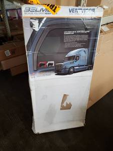 lot 1251 image: Ventvisor Side Window Deflectors