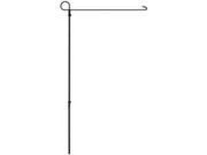 lot 1264 image: Evergreen Flag House Flagpole