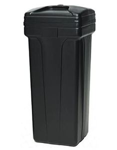 lot 1238 image: Grain Water Softener Brine Tank