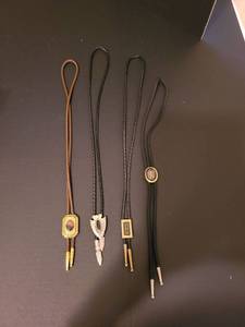 lot 1414 image: Assorted bolos
