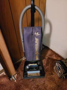 lot 2027 image: Power line vacuum