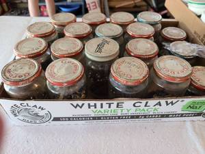 lot 3010 image: Assorted garage items