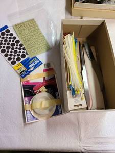 lot 3031 image: Assorted garage items