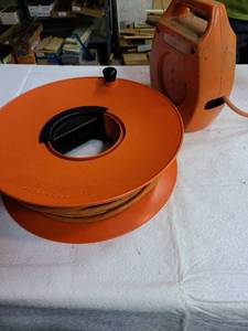 lot 3058 image: Assorted extension cords