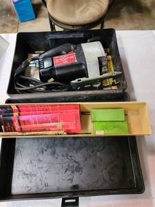 lot 3073 image: 1 auto stroller saw