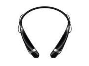 lot 305 image: Genuine Lg Tone Pro Hbs-760 Wireless Bluetooth Stereo Headset Black