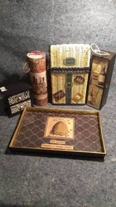 lot 348 image: Decorative Wine Boxes and More