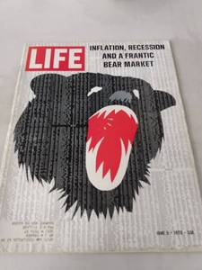 lot 6108 image: LIFE Magazine - June 5, 1970